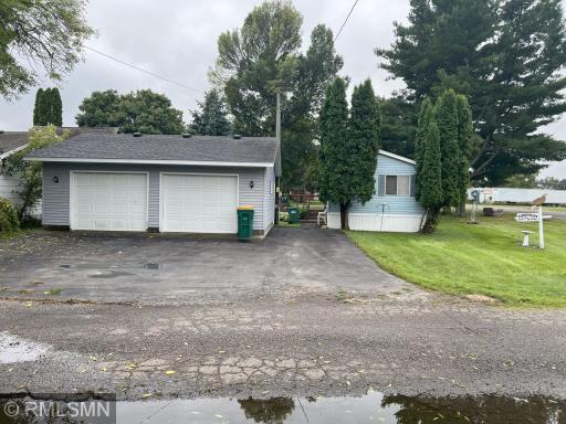 424 Polk Avenue, Centuria, WI 54824