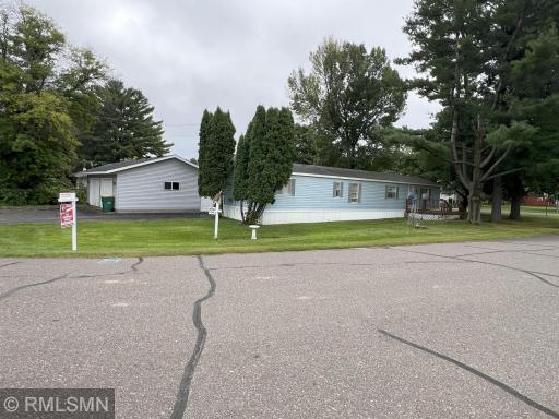 424 Polk Avenue, Centuria, WI 54824