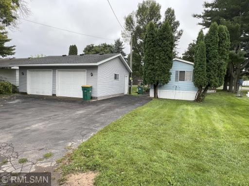 424 Polk Avenue, Centuria, WI 54824
