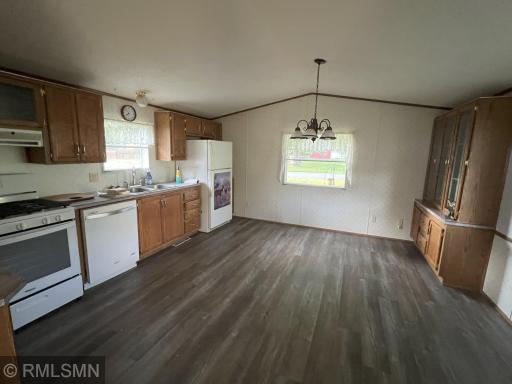 424 Polk Avenue, Centuria, WI 54824