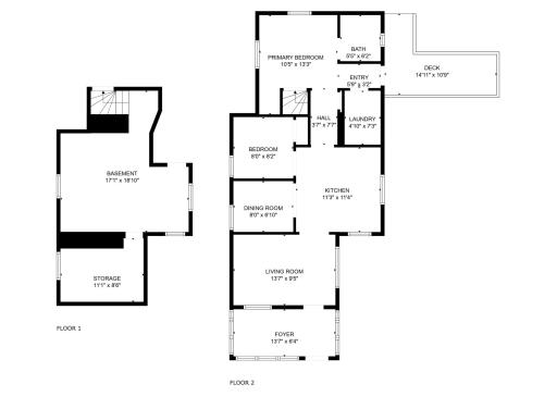 616 Lafayette Street, Winona, MN 55987