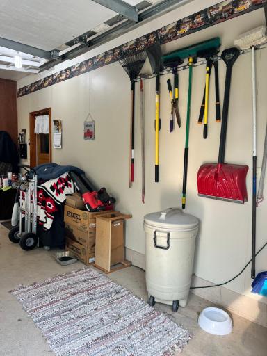 537 E Ronning Avenue, Appleton, MN 56208