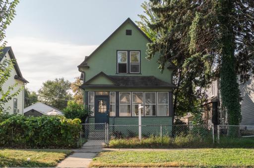 710 Lafond Avenue, Saint Paul, MN 55104