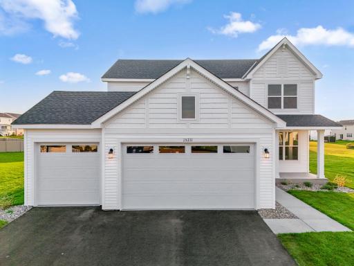 15211 Nutria Street NW, Ramsey, MN 55303