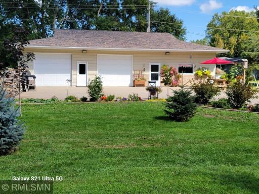 235 W North, Eagle Bend, MN 56446