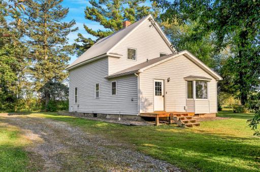 46235 20th Avenue, Isle, MN 56342