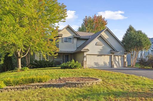 9342 Preserve Trail, Woodbury, MN 55125