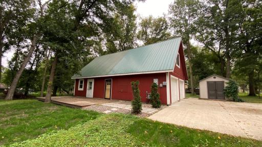 5740 150th Avenue NE, Spicer, MN 56288