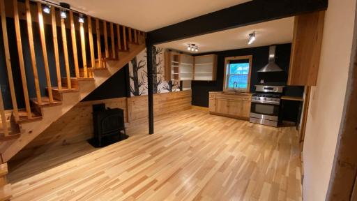 5740 150th Avenue NE, Spicer, MN 56288