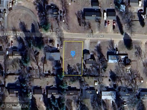8600 239th Lane NE, Stacy, MN 55079