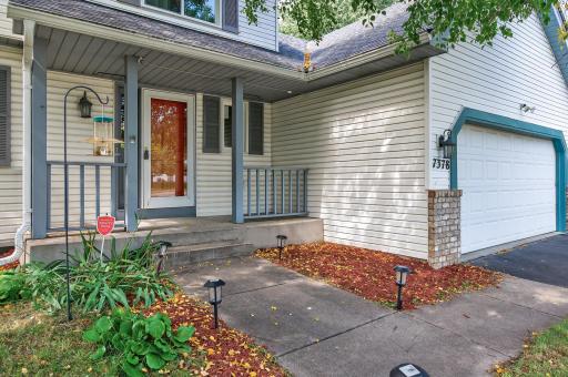 7378 Joliet Avenue S, Cottage Grove, MN 55016