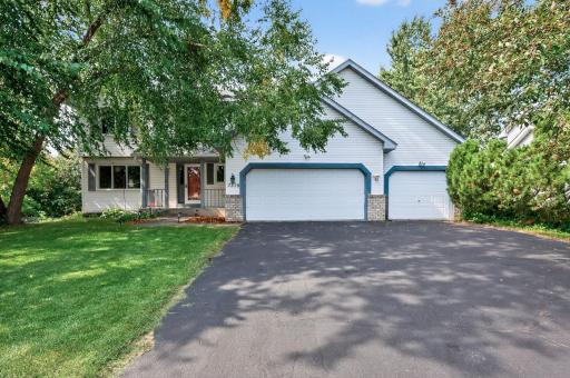 7378 Joliet Avenue S, Cottage Grove, MN 55016