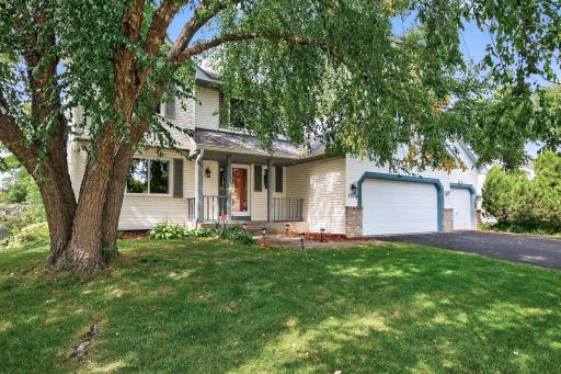 7378 Joliet Avenue S, Cottage Grove, MN 55016