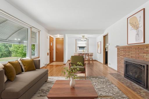 3530 Beard Avenue N, Robbinsdale, MN 55422