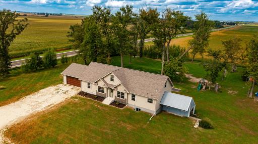 11150 County 2, Spring Valley, MN 55975