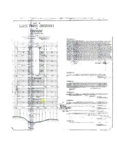 120 1st Street NE, Crosby, MN 56441