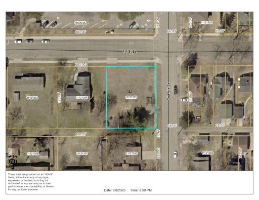 120 1st Street NE, Crosby, MN 56441