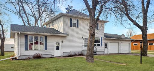 165 S Pine Street, Vesta, MN 56292