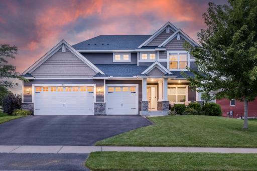 7169 Marquette Avenue NE, Elk River, MN 55330