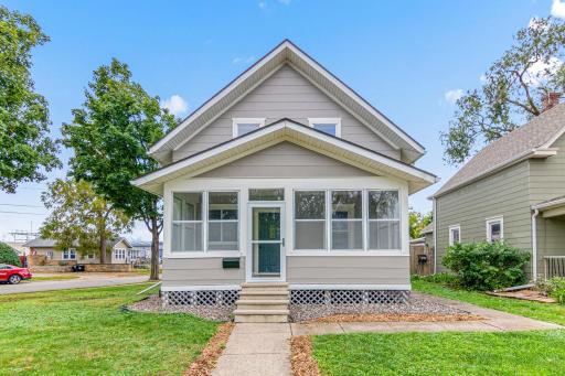 3860 Snelling Avenue, Minneapolis, MN 55406