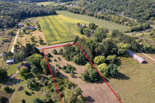 Lot 2 830th Avenue, River Falls, WI 54022