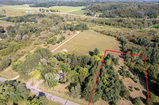Lot 2 830th Avenue, River Falls, WI 54022
