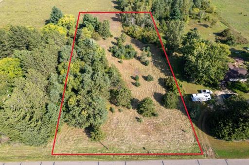 Lot 2 830th Avenue, River Falls, WI 54022