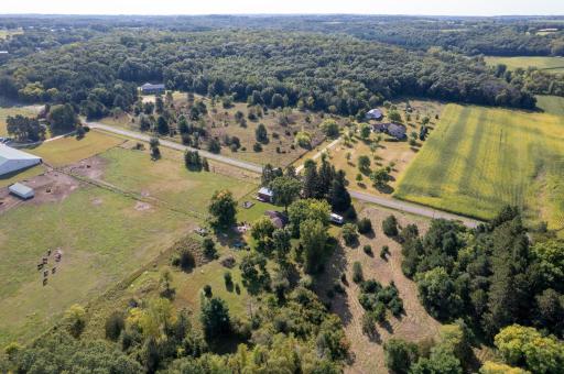 Lot 2 830th Avenue, River Falls, WI 54022