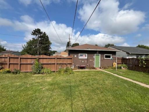 709 11th Street S, Virginia, MN 55792