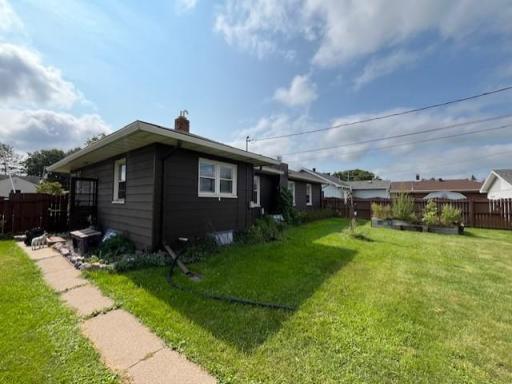 709 11th Street S, Virginia, MN 55792