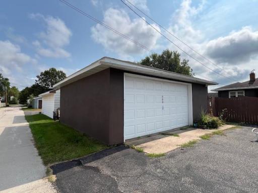 709 11th Street S, Virginia, MN 55792