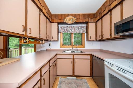 7654 E County Road V, South Range, WI 54874