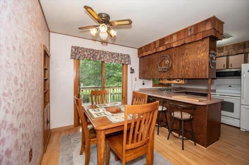 7654 E County Road V, South Range, WI 54874