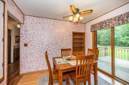 7654 E County Road V, South Range, WI 54874