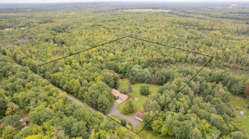 7654 E County Road V, South Range, WI 54874