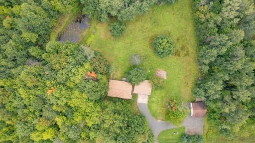 7654 E County Road V, South Range, WI 54874