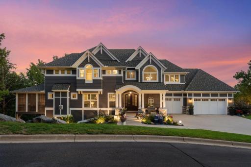6311 Montee Drive, Eden Prairie, MN 55344