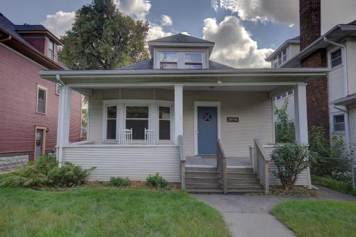 2098 Marshall Avenue, Saint Paul, MN 55104