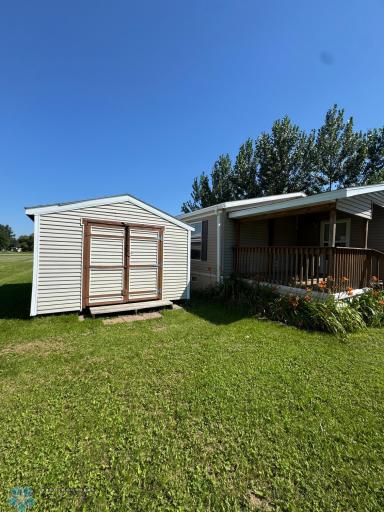 56 Horseshoe Bend, Horace, ND 58047