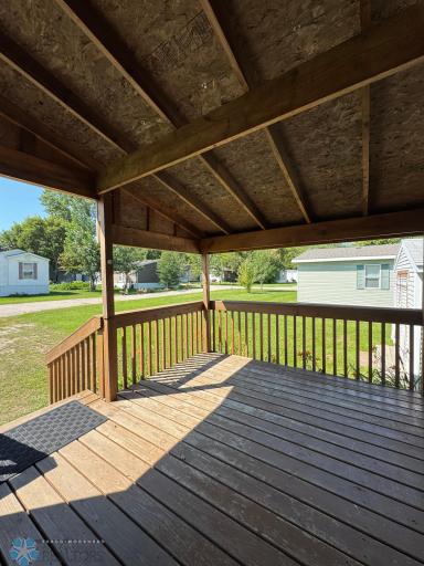 56 Horseshoe Bend, Horace, ND 58047