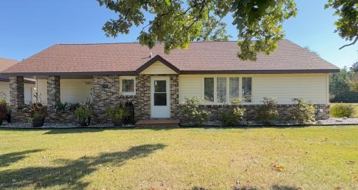740 1st Street NE, Menahga, MN 56464