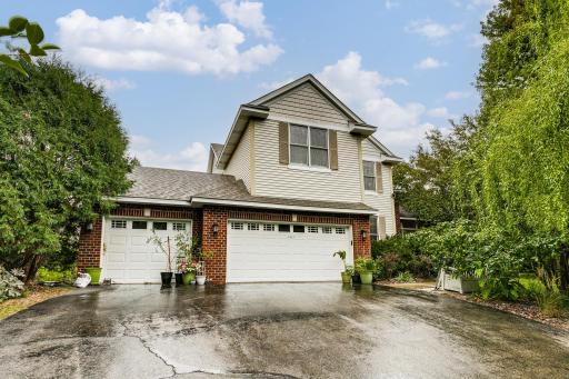 1517 Covington Lane, Eagan, MN 55122