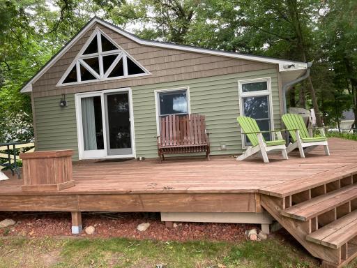 2036C 135th Street, C, Milltown, WI 54858