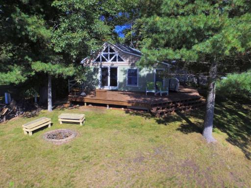 2036C 135th Street, C, Milltown, WI 54858