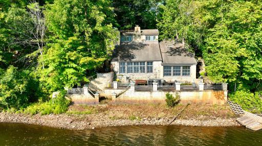 801 Pine Cone Trail, Marine On Saint Croix, MN 55047