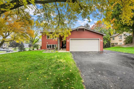 Welcome home to this meticulously kept home!