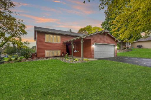Photo for 1101 Lavon Lane, Burnsville, MN 55306 - listing #6786113 Welcome home to this meticulously kept home!