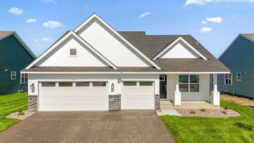 2339 Jandell Avenue NE, Saint Michael, MN 55376