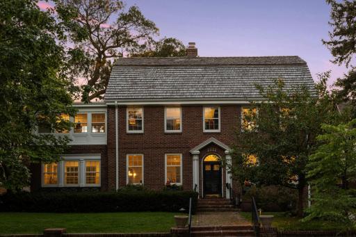 2322 Oliver Avenue S, Minneapolis, MN 55405