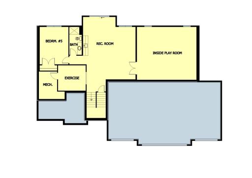 4850 147th Avenue NE, Lot 6, Ham Lake, MN 55304